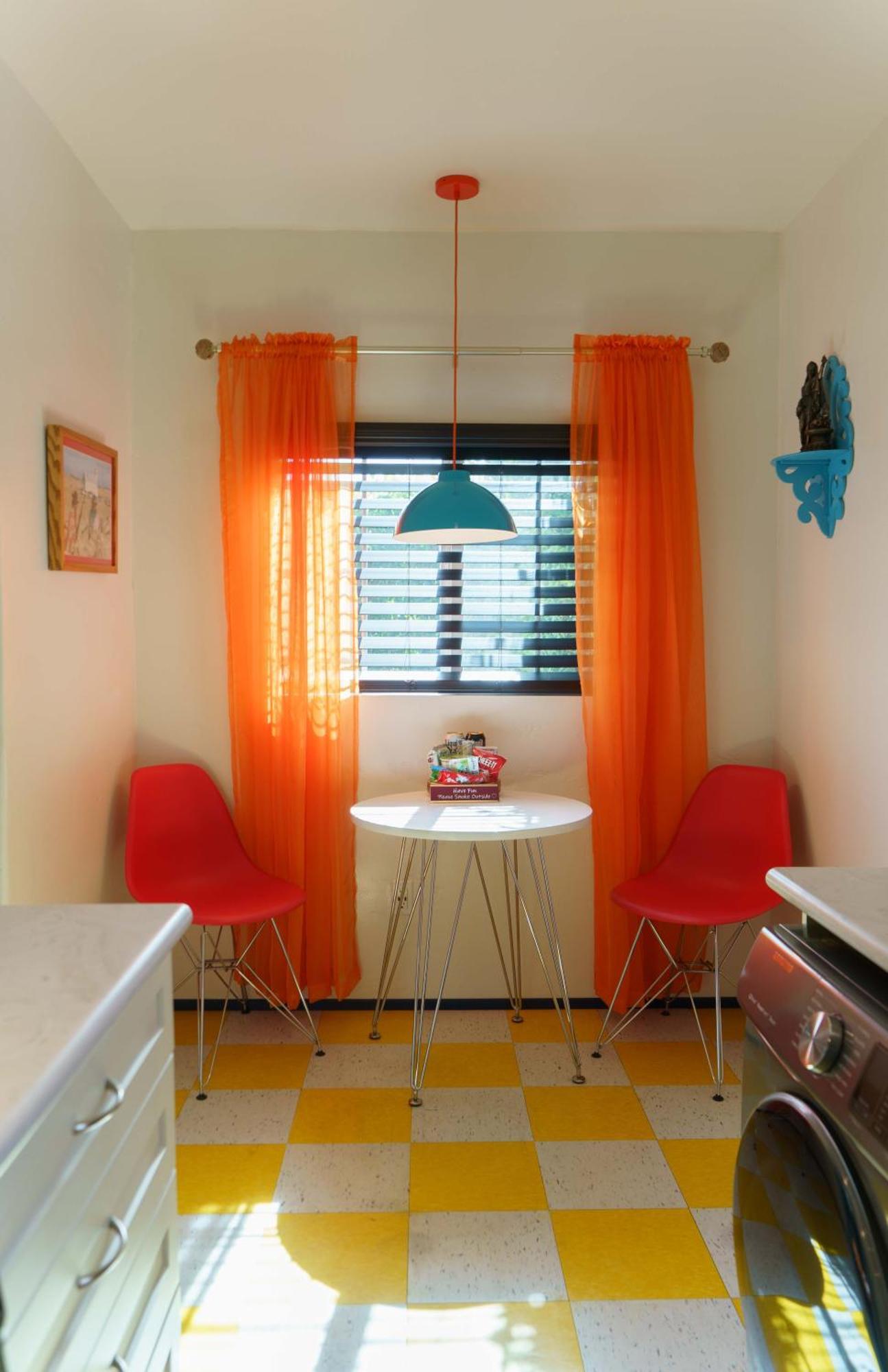 Saint Boniface Hotel Indio Quarto foto