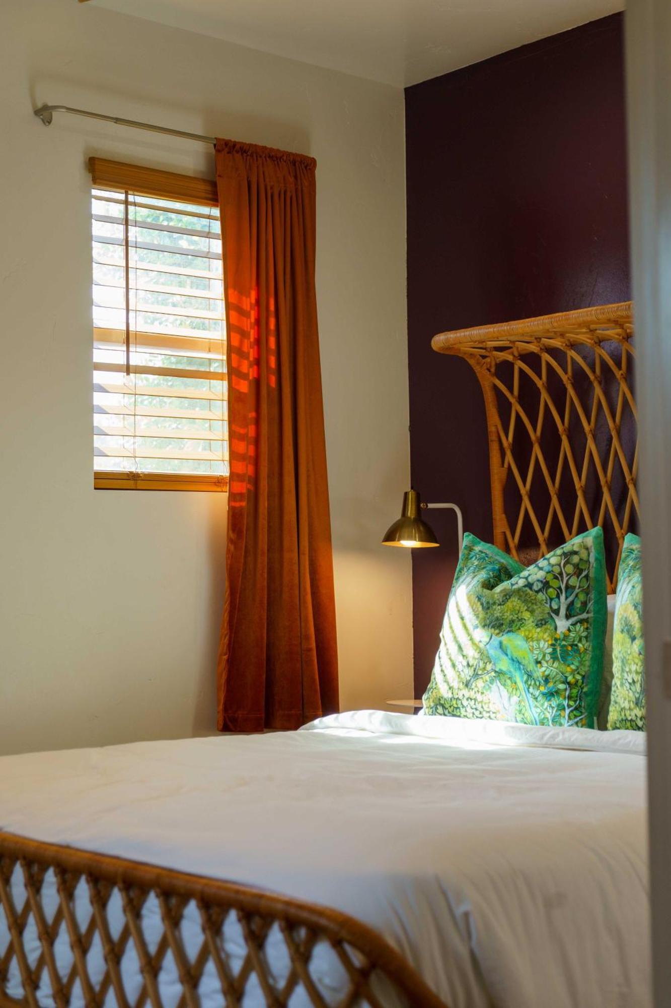 Saint Boniface Hotel Indio Quarto foto